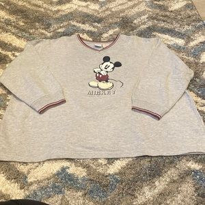 Vintage Disney sweater